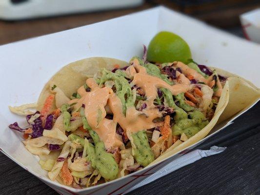 Pacific Beach Fish Shop