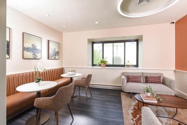 The Addison at English Village