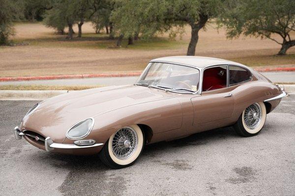 E-Type America
