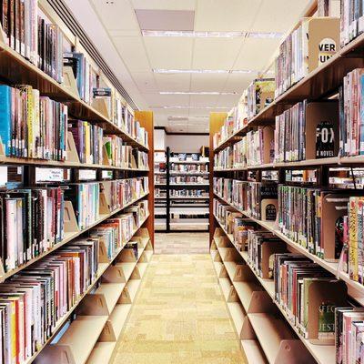 Perry Public Library