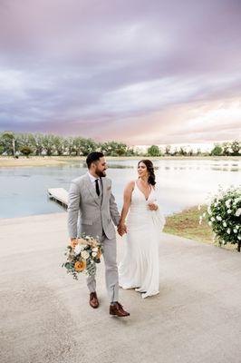 Ladies & Gents Bridal