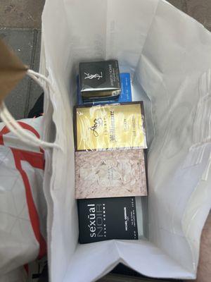 The Fragrance Outlet