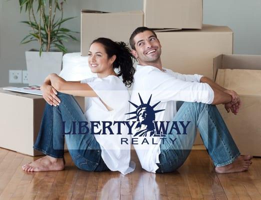 Liberty Way Realty