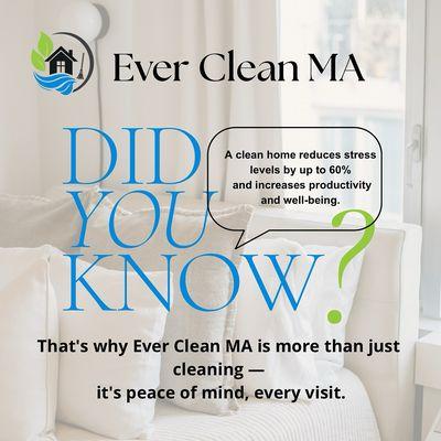 Ever Clean Ma