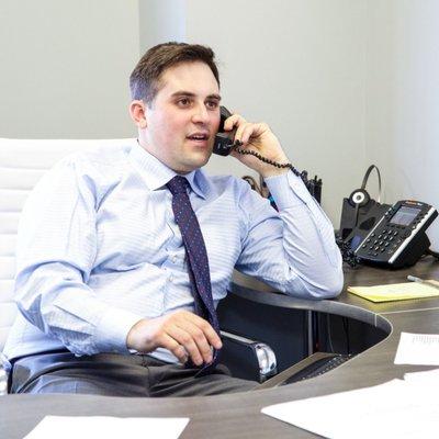 Yaniv & Associates, PC