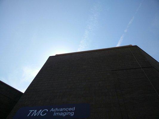 Tmc Advanced Imaging