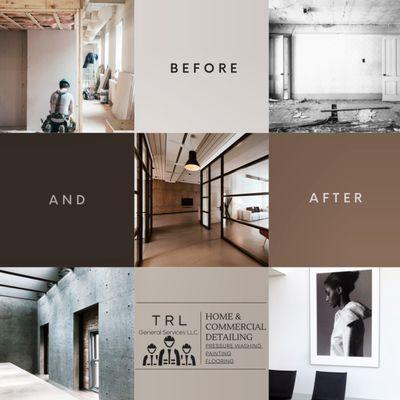 TRL General Services