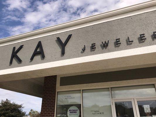 Kay’s Jewelers