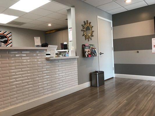 Inspire Family Health