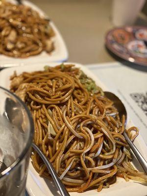 China Gourmet Restaurant