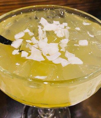 Thyme Japanese Cuisine