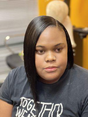 The Pamper Palace Studios