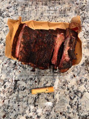 Smokin Woods BBQ Catering