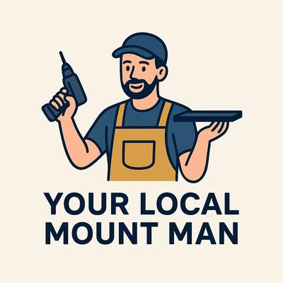 Your Local Mount Man