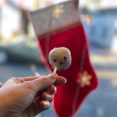 Black Forest Pastry Shop