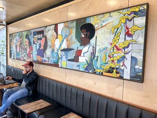 Grindstone Coffeeology