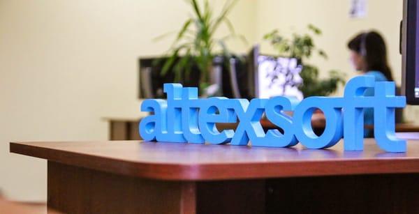 AltexSoft