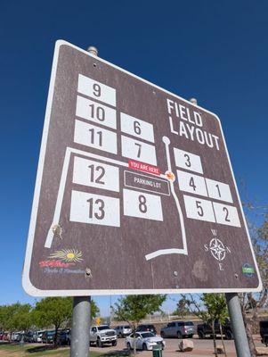 Westside Sports Complex