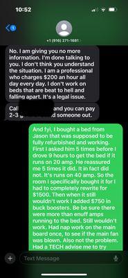 Northwest Tanning Solutions