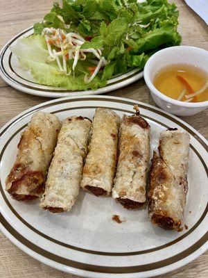 Eggrolls
