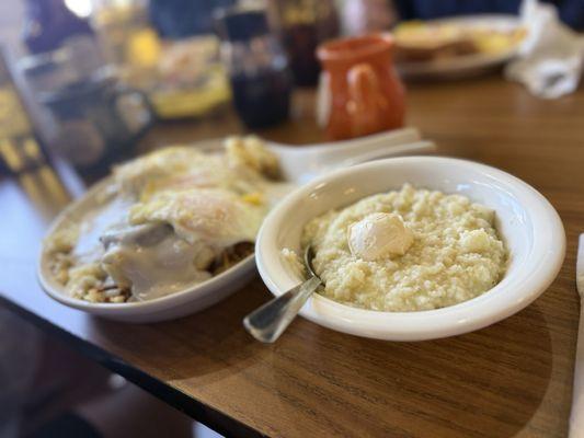 Waffle & Pancake House