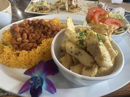 Casa Campo Restaurant