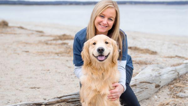 Peaceful Transitions Home Pet Euthanasia