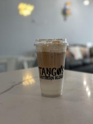 Tango's Southern Blends