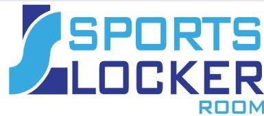 Sports Locker Room