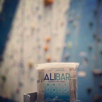 ALIBAR