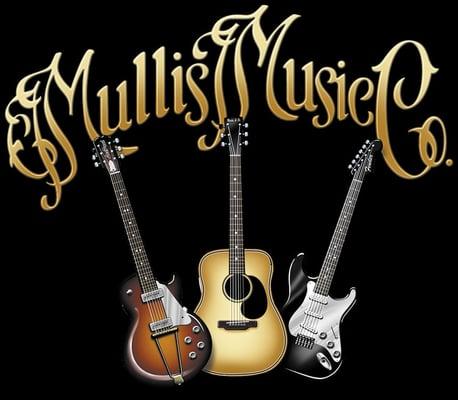 Mullis Music
