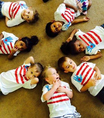 Mustard Seed Children's Academy