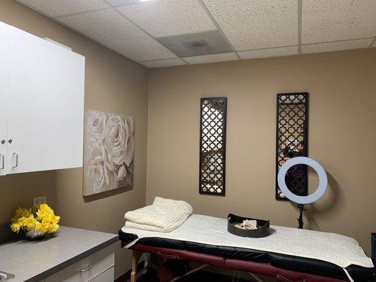 So relaxing and beautiful place.