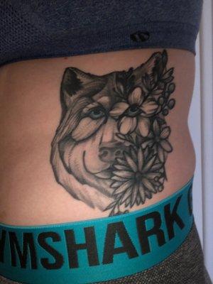 Inks Annonymous Tattoo