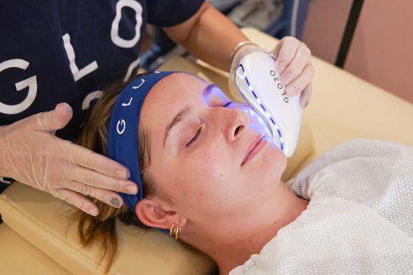 GLO30 Ashburn One Loudoun