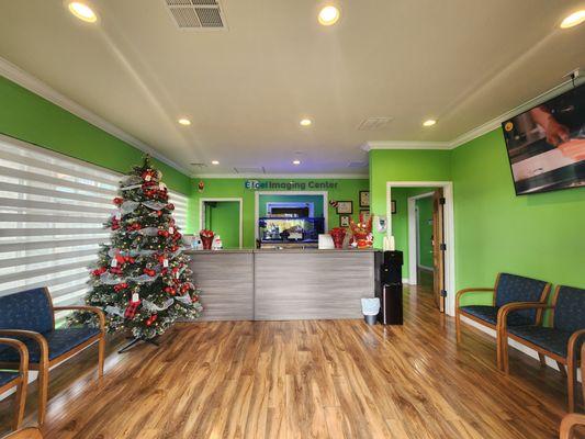 Excel Imaging Center