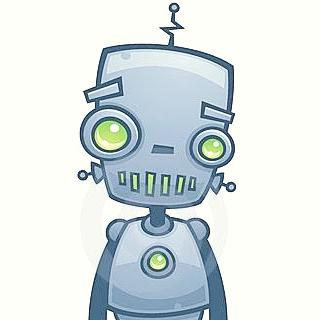 Happy Robot Repair and Sales
207-200-1020