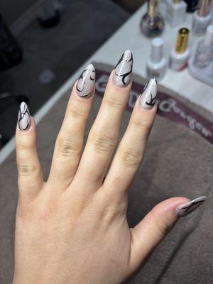 Diva Nails & Spa