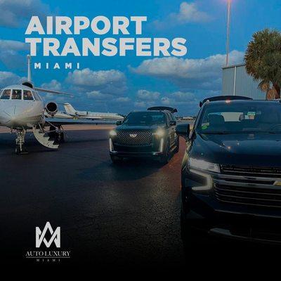 Auto Luxury Miami