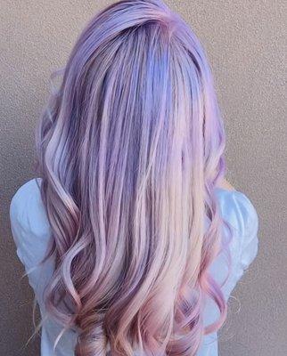 Be-YOU-tiful Hair Studio