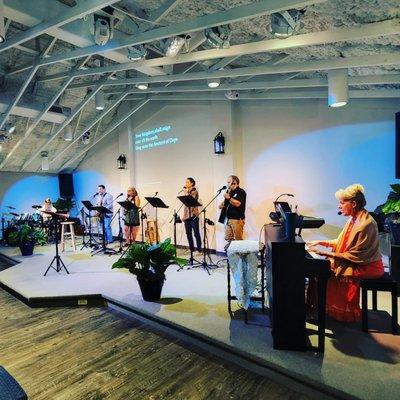 Hope Church
