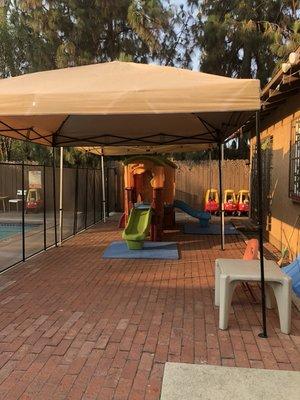 Morales Family Child Care