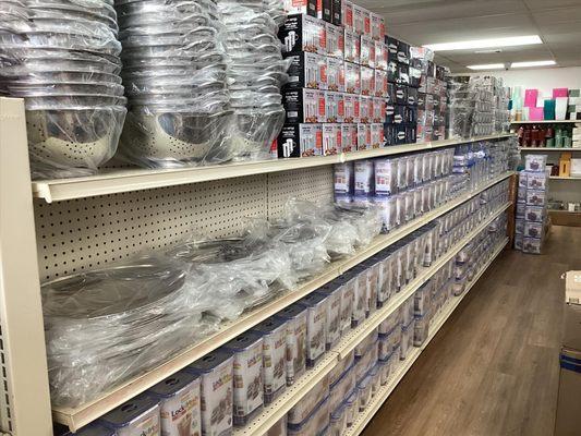 Noah's Ark Liquidation