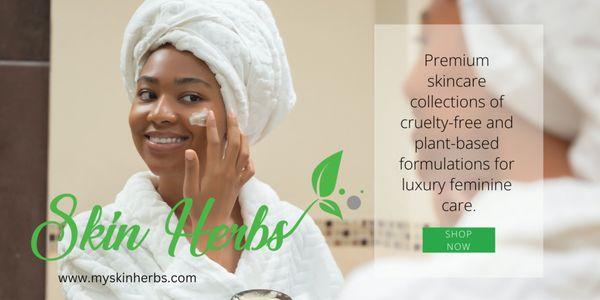 Skin Herbs