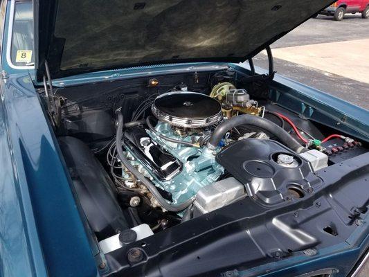Majic Automotive Repair
