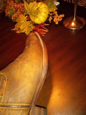 Cavagnaro's Shoe Service