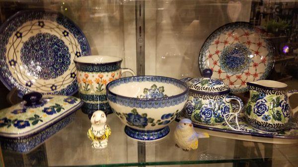 Barbara Ann's Country Home Furnishing