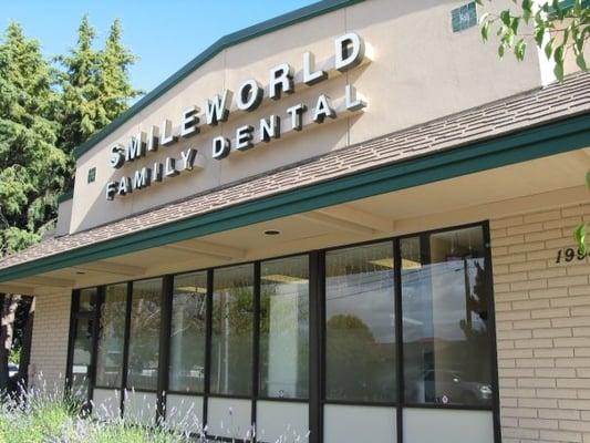 Smileworld Family Dental