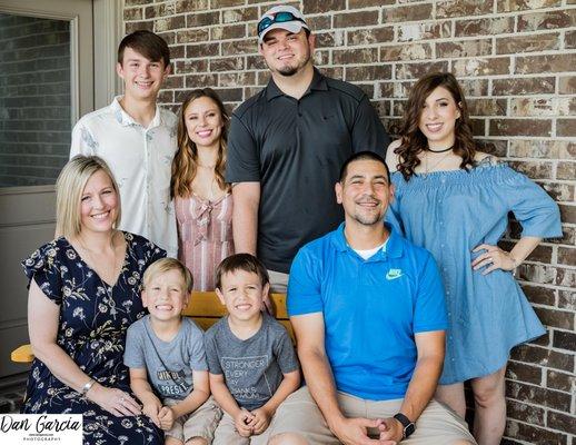 Dan Garcia Photography