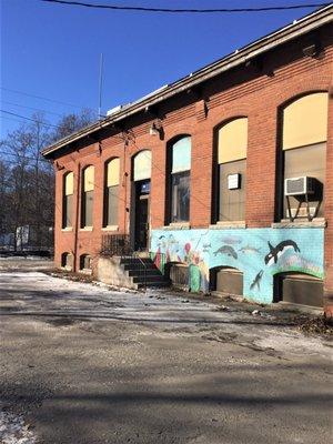 Christopher Foster Glassworks